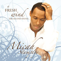 Holy Visitation - Micah Stampley