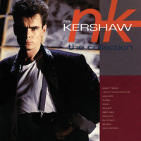One Step Ahead - Nik Kershaw