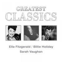 Don't Worry'bout Me - Sarah Vaughan