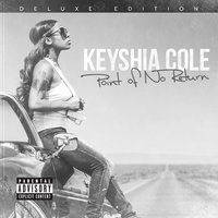 Love Letter - Keyshia Cole, Future