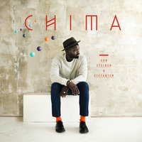 Weggehen - Chima