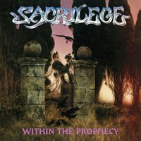 The Captive - Sacrilege