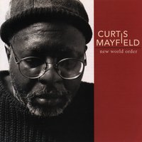 Ms. Martha - Curtis Mayfield
