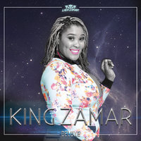Collide - Lady Zamar