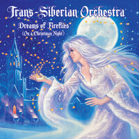 I Had A Memory - Trans-Siberian Orchestra