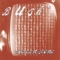 Everything Zen - Bush