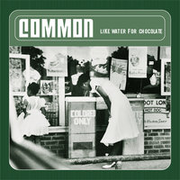 A Song For Assata - Common, CeeLo Green