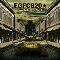 Emotion - FGFC820
