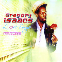 One More Chance - Gregory Isaacs
