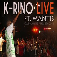 Representin’ - K Rino