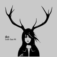 It's Dark in Here - Iko