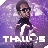 Eu Escolho Deus - Thalles Roberto