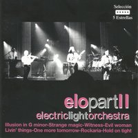 Ain't Necessarily - Electric Light Orchestra