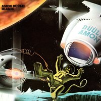 Traveller - Amon Düül II