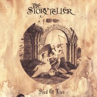 The Secret's Revealed - The Storyteller