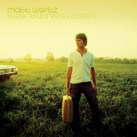 Wesley, Why? - Matt Wertz