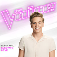 Electric Love - Noah Mac