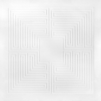 Attack Music - These New Puritans