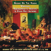 African Unity - Majek Fashek