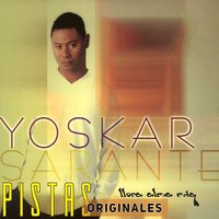 Te Perdí - Yoskar Sarante