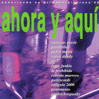 Flash - La Prohibida