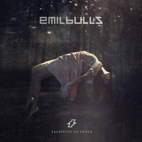 Behind the Sun - Emil Bulls