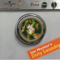 Junkee Love - Ian Hunter