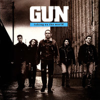Girls In Love - Gun