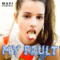Far so Far - Mavi Phoenix