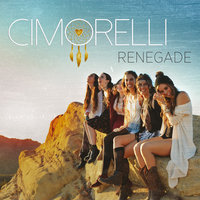 I Got You - Cimorelli