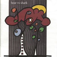 Kylie - Bear Vs. Shark