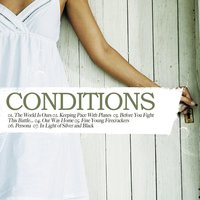 Persona - Conditions