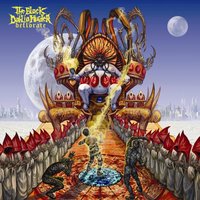 Necropolis - The Black Dahlia Murder