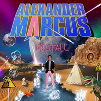 Ich bin ich - Alexander Marcus