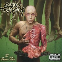 To Serve Man - Cattle Decapitation