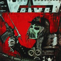 Blower - Voïvod