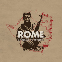 Bread and Wine - Rome