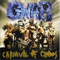 Back to Iraq - Gwar