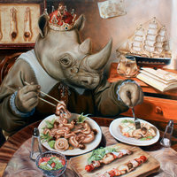 The Other`s Fall - Soen
