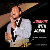 Pennies from Heaven - Jonah Jones, George Rhodes, Teddy Brannon
