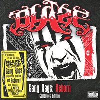 Napalm - Blaze Ya Dead Homie