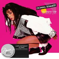 Forgive Me - Donna Summer