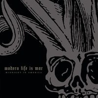 Pendulum - Modern Life Is War