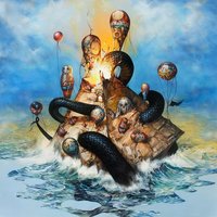Always Begin - Circa Survive