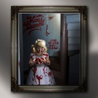 Is Anybody Here? - King Diamond
