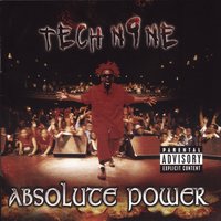 Yada, Yada, Yada - Tech N9ne