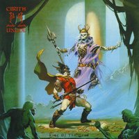Cirith Ungol - Cirith Ungol