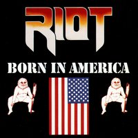 Promised Land - RIOT