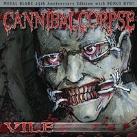 Eaten from Inside - Cannibal Corpse