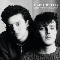 Mothers Talk - Tears For Fears